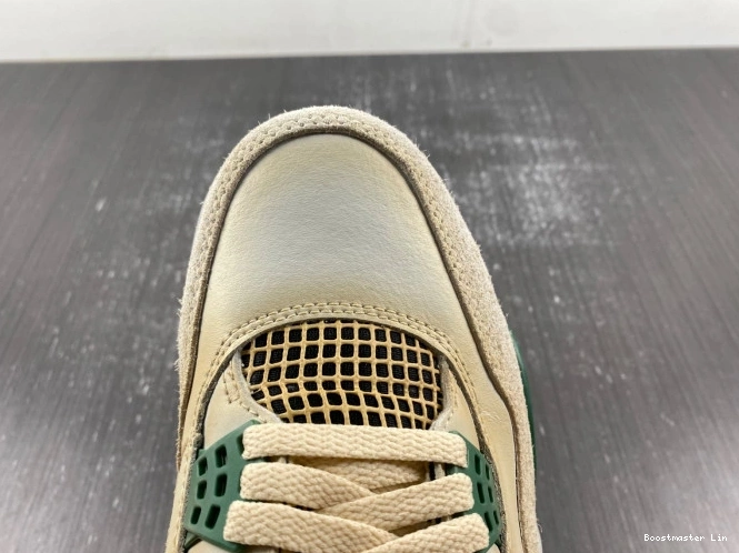 Bmlin CUSTOM AIR 4 